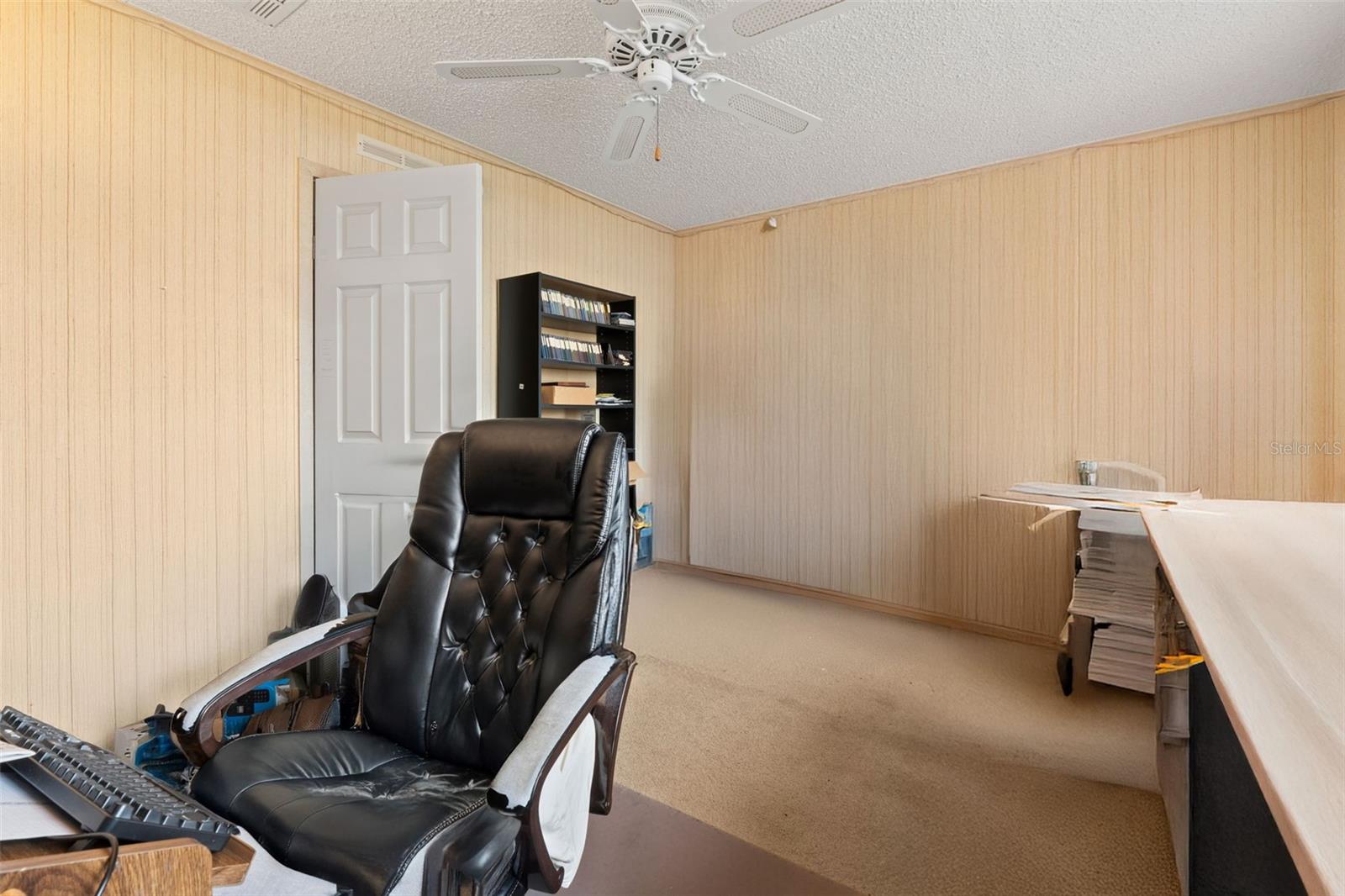 ZELLWOOD STATION - Residential