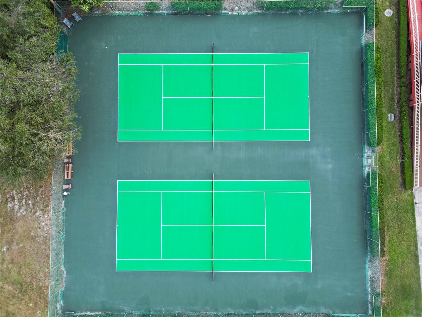 ZELLWOOD STATION - Residential