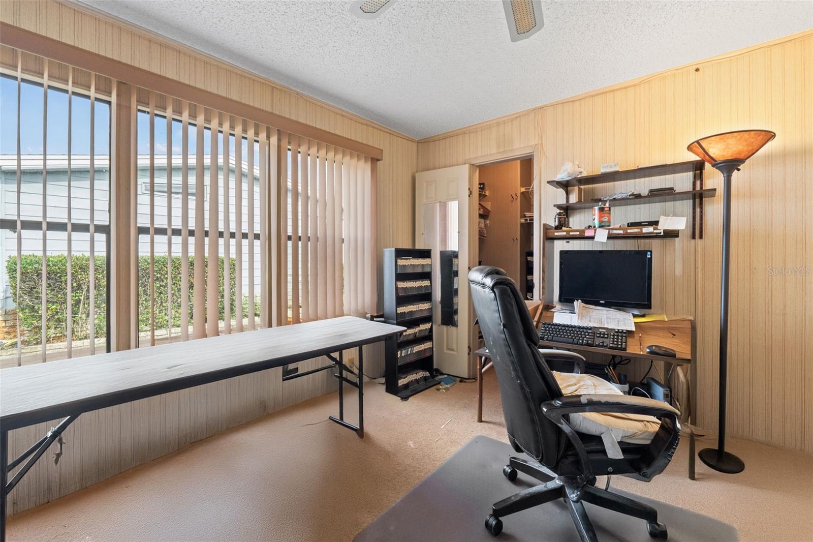 ZELLWOOD STATION - Residential