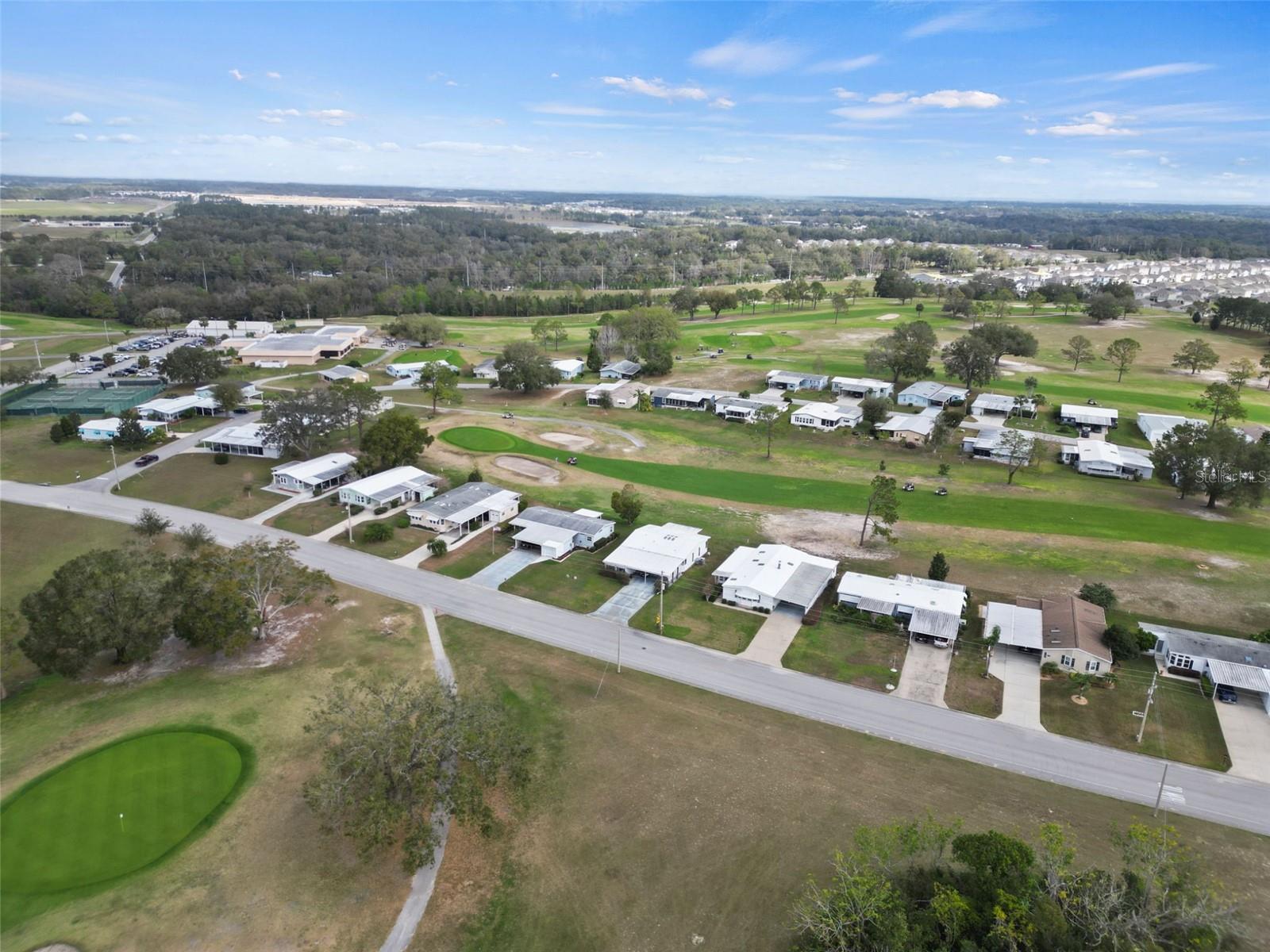 ZELLWOOD STATION - Residential
