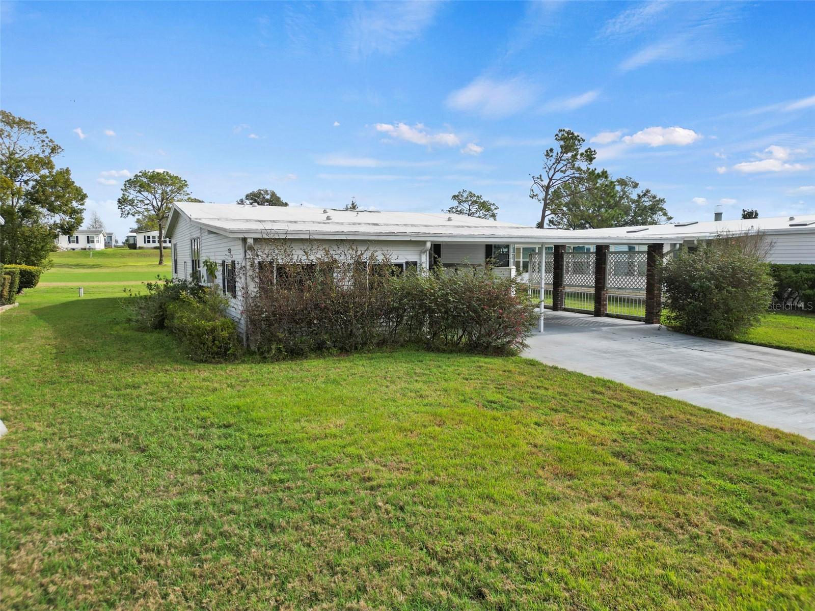 ZELLWOOD STATION - Residential