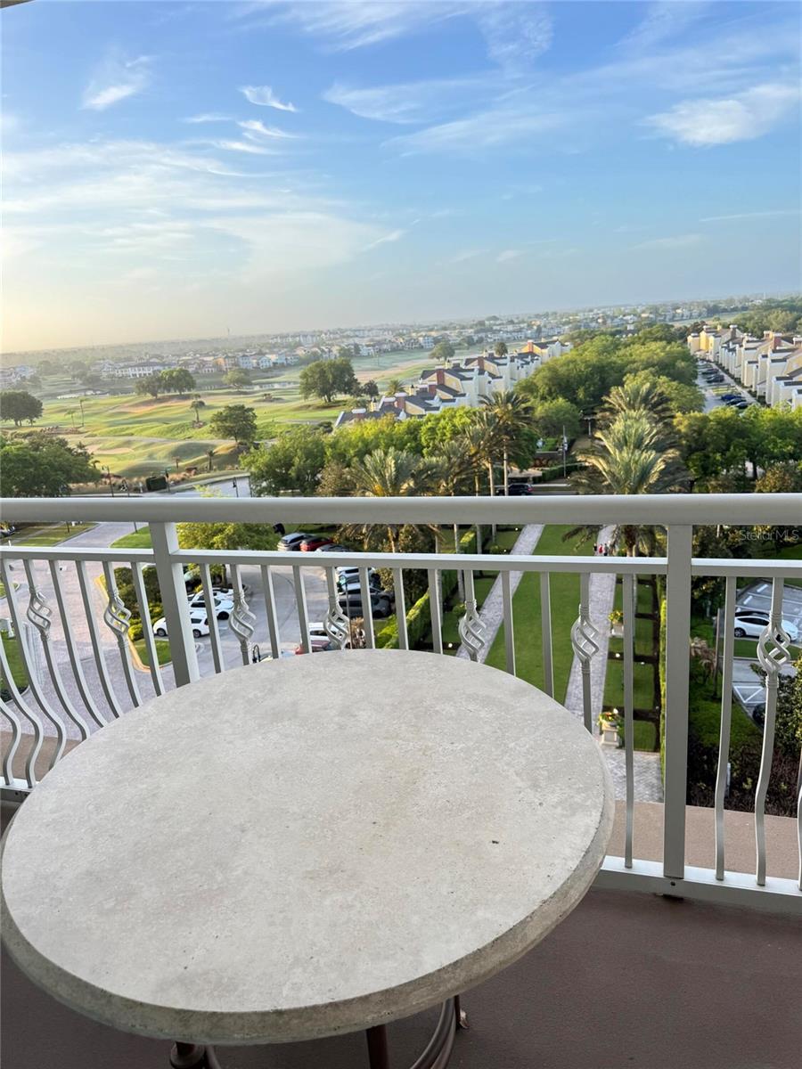 REUNION GRANDE CONDO - Residential