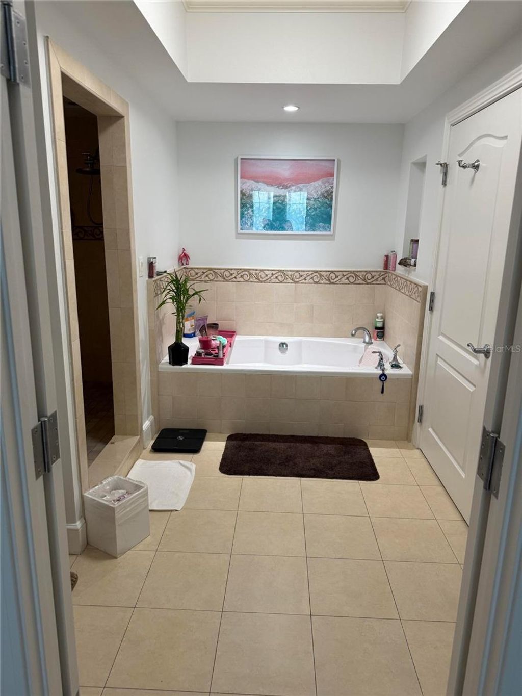 Photo of 7593 Gathering Drive #706, Reunion, FL 34747 (MLS # O6396435)