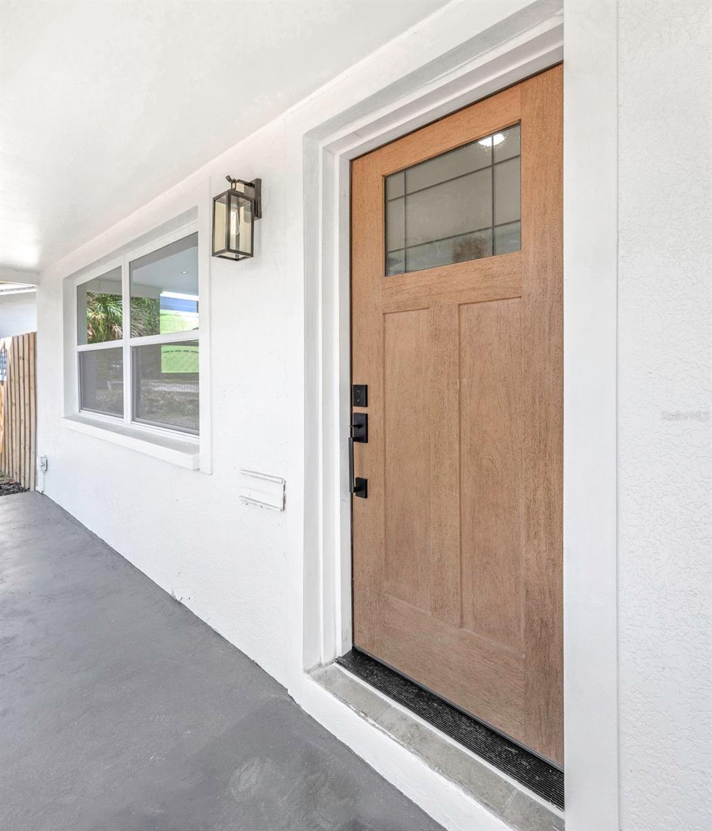 SETCHELLS PINELLAS POINT SUB - Residential