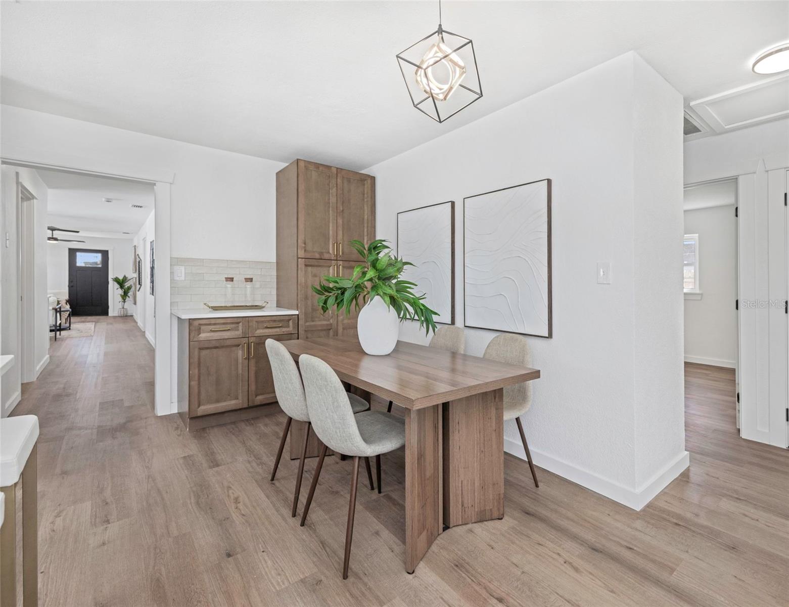 SETCHELLS PINELLAS POINT SUB - Residential