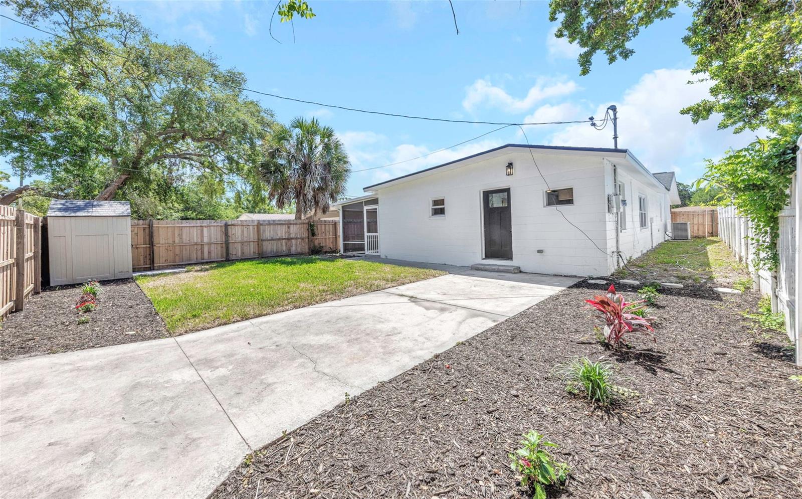 SETCHELLS PINELLAS POINT SUB - Residential