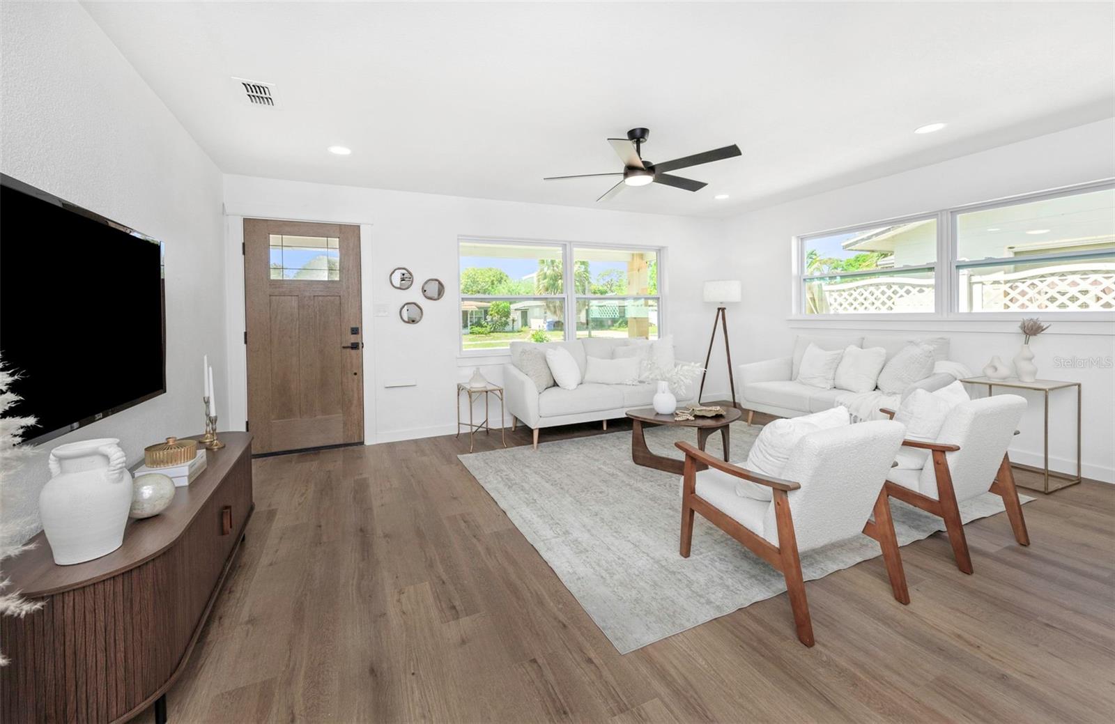 SETCHELLS PINELLAS POINT SUB - Residential