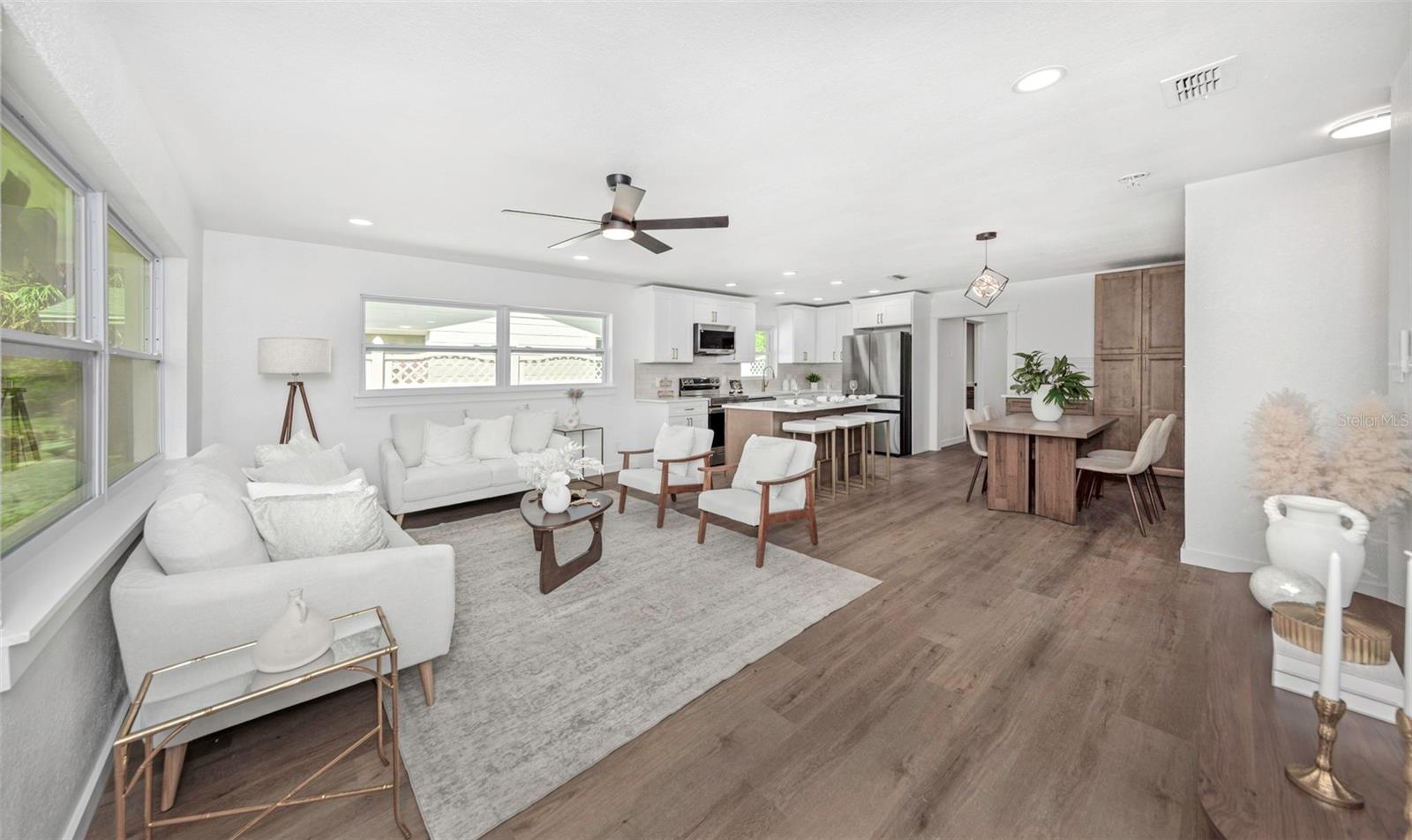 SETCHELLS PINELLAS POINT SUB - Residential