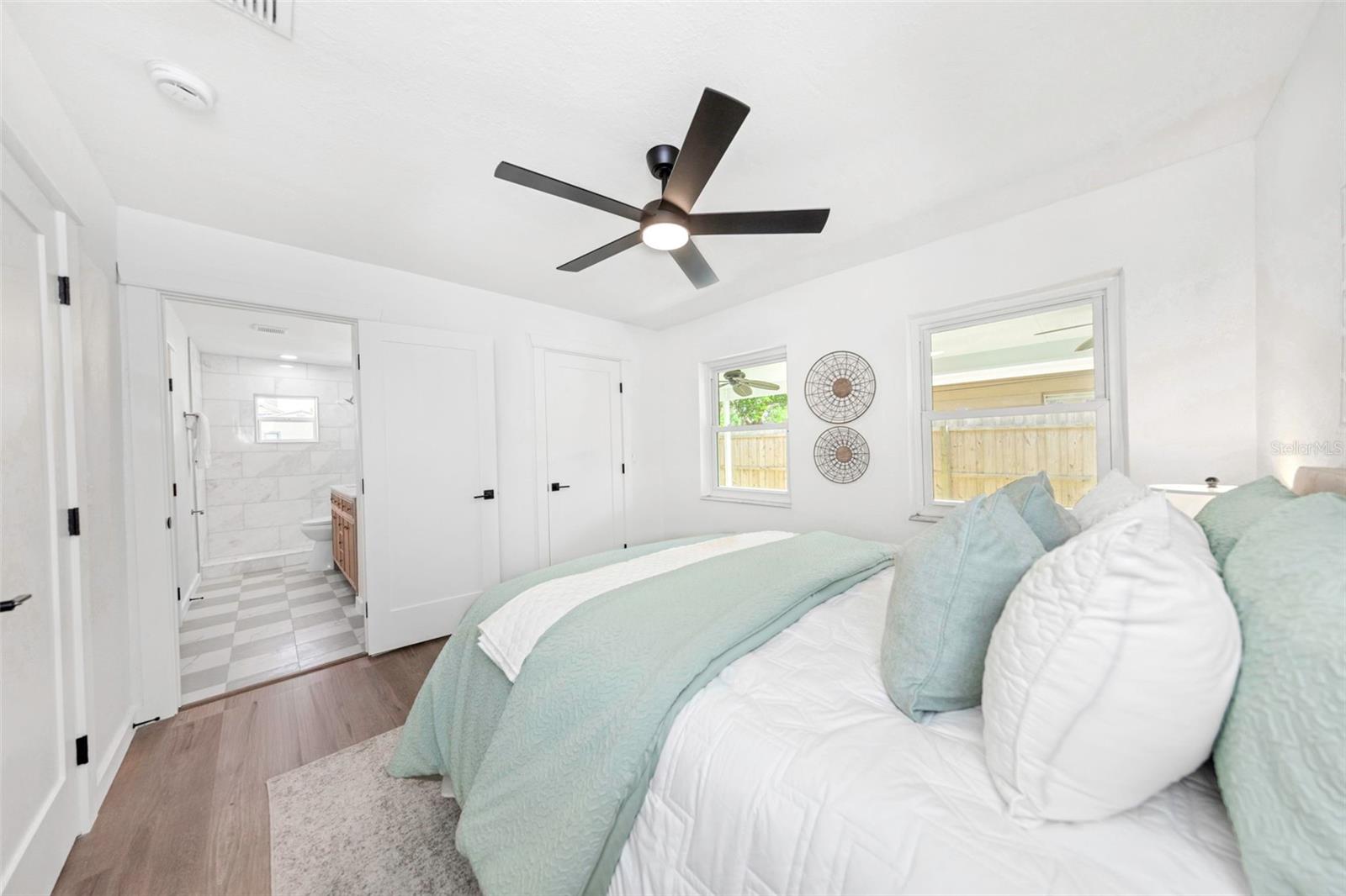 SETCHELLS PINELLAS POINT SUB - Residential