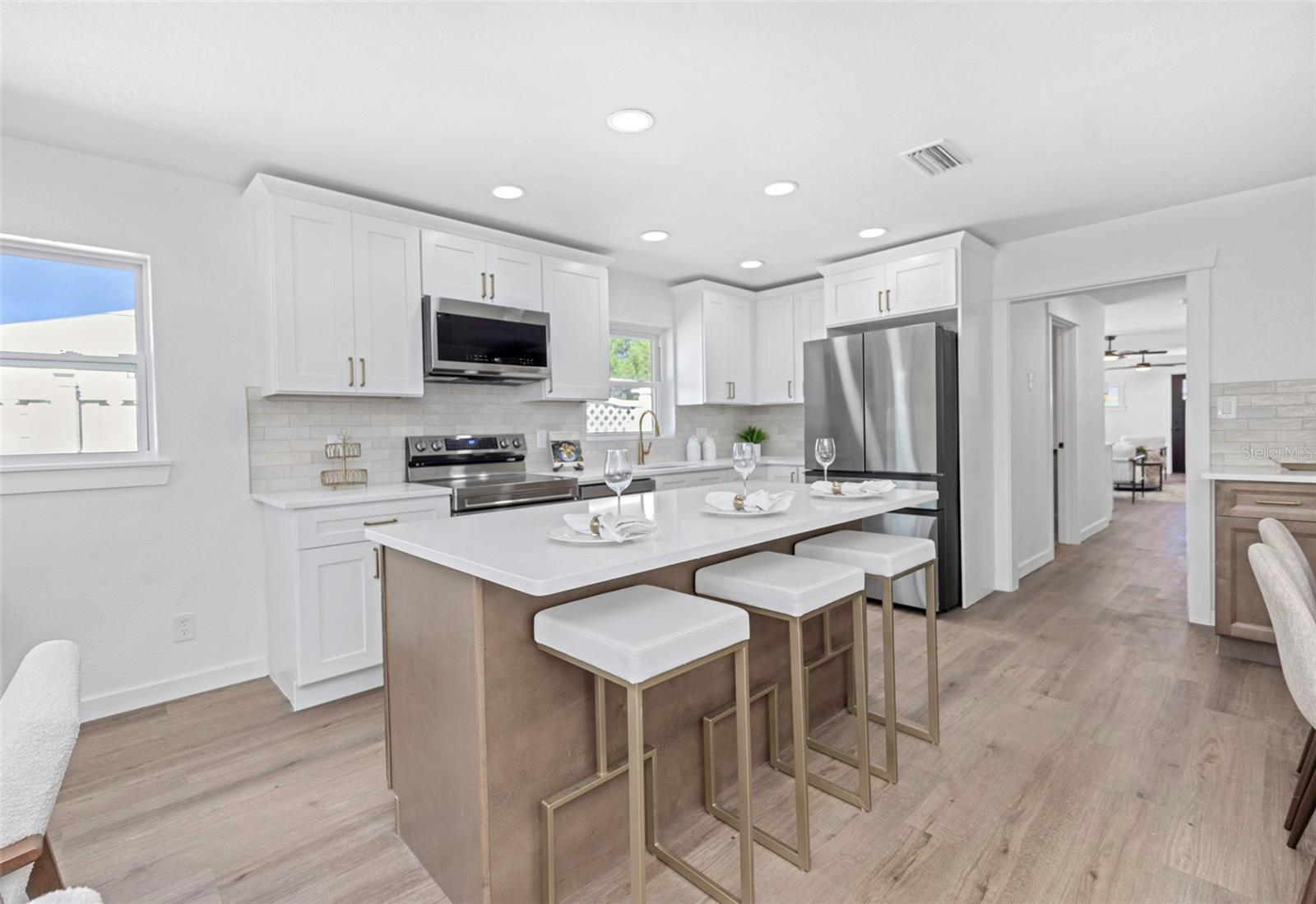 SETCHELLS PINELLAS POINT SUB - Residential