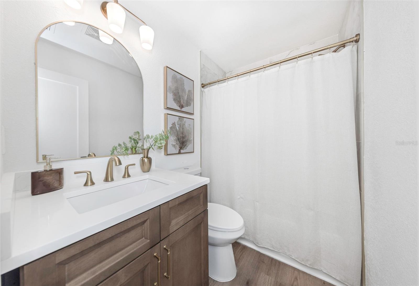 SETCHELLS PINELLAS POINT SUB - Residential