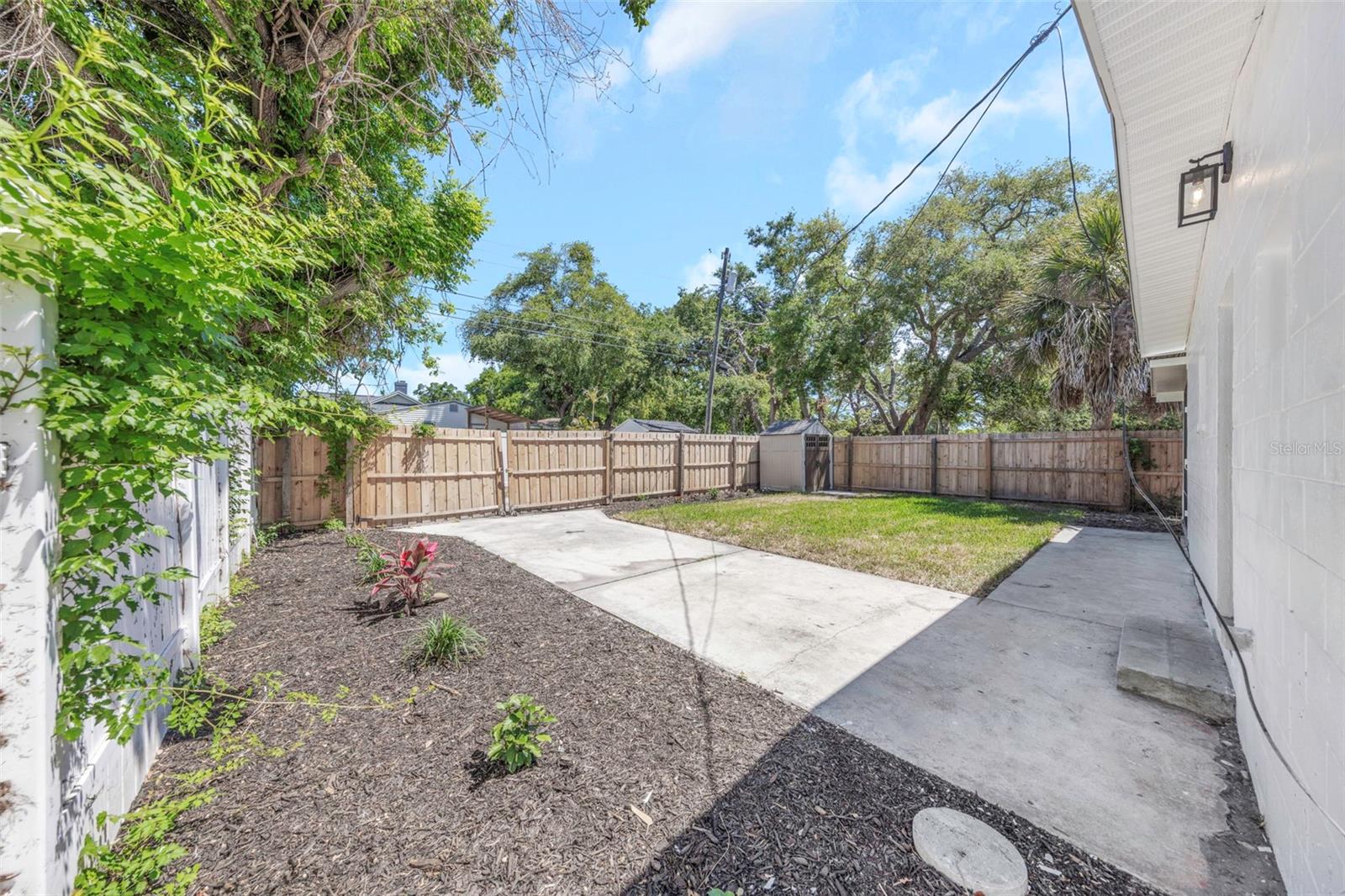 SETCHELLS PINELLAS POINT SUB - Residential