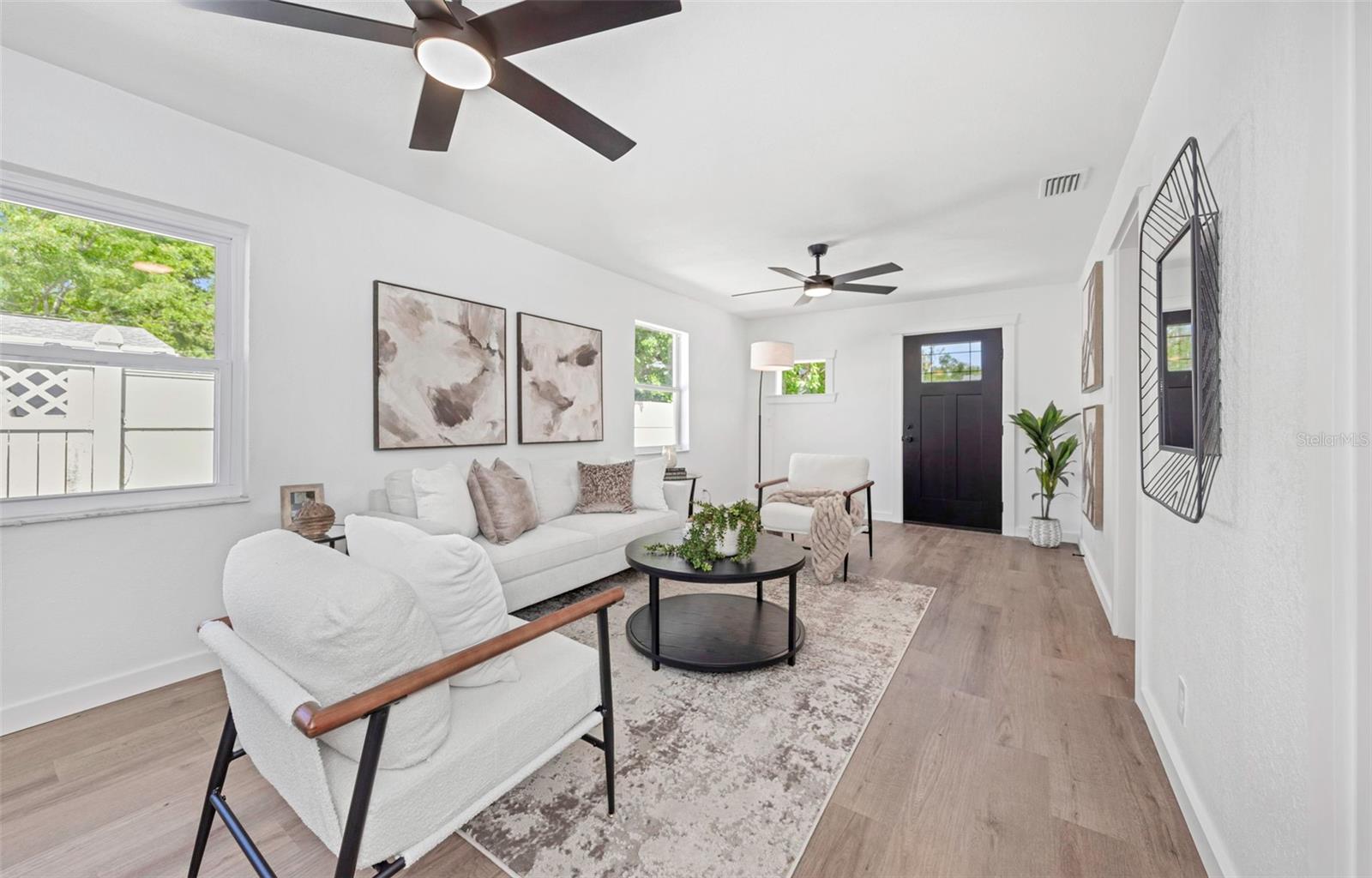 SETCHELLS PINELLAS POINT SUB - Residential