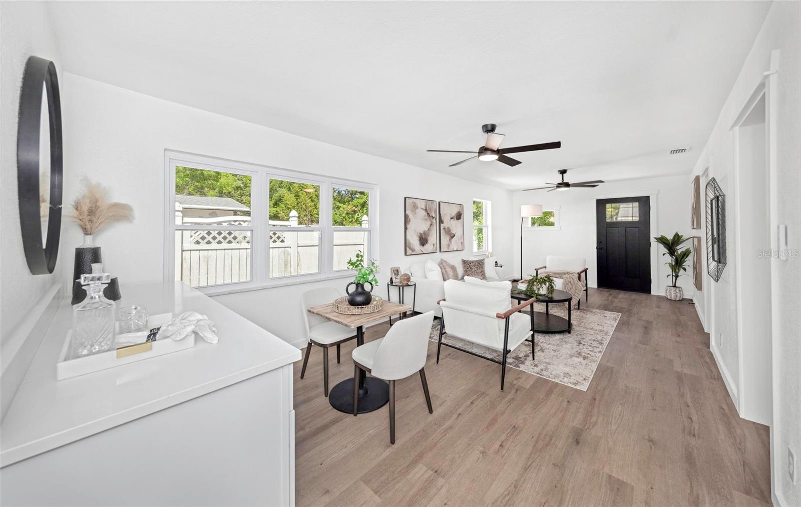 SETCHELLS PINELLAS POINT SUB - Residential