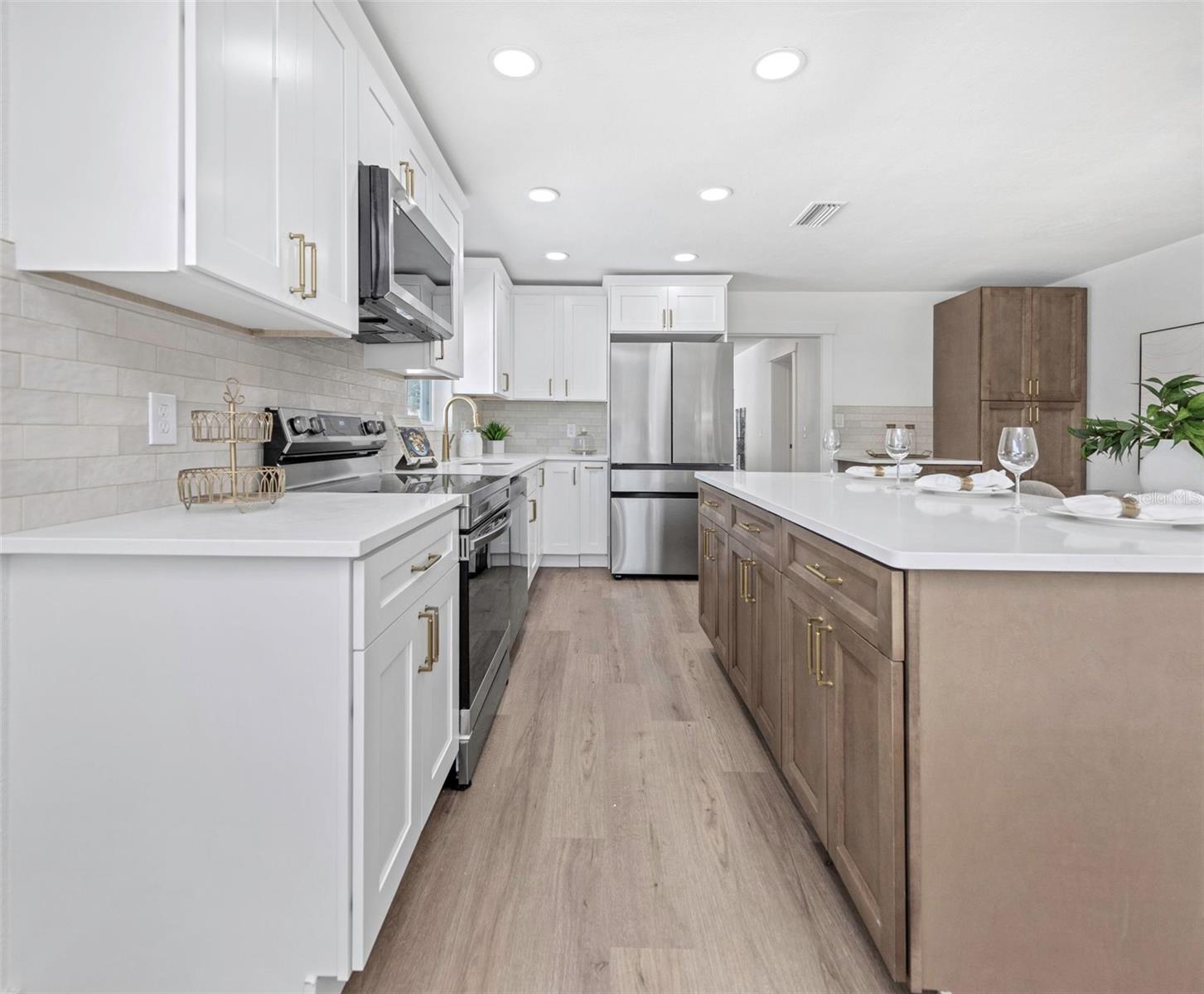 SETCHELLS PINELLAS POINT SUB - Residential