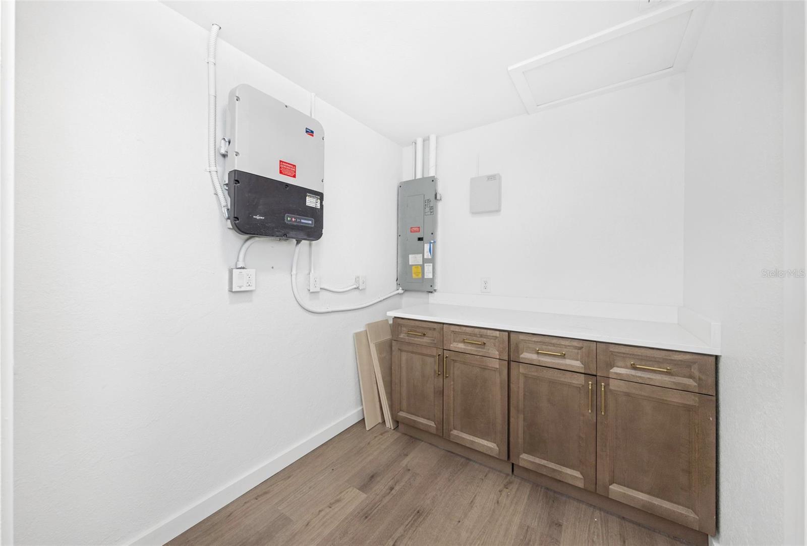 SETCHELLS PINELLAS POINT SUB - Residential