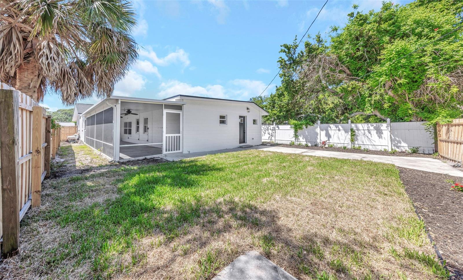 SETCHELLS PINELLAS POINT SUB - Residential