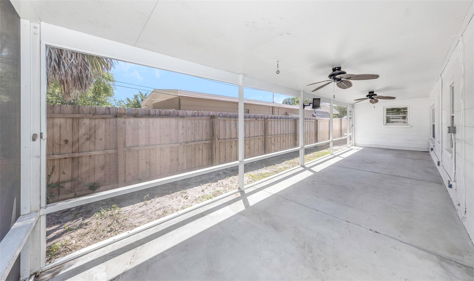 SETCHELLS PINELLAS POINT SUB - Residential