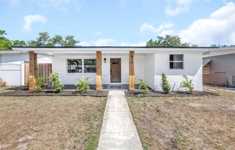 Photo of 653 64th Avenue S, St Petersburg, FL 33705 (MLS # TB8498543)