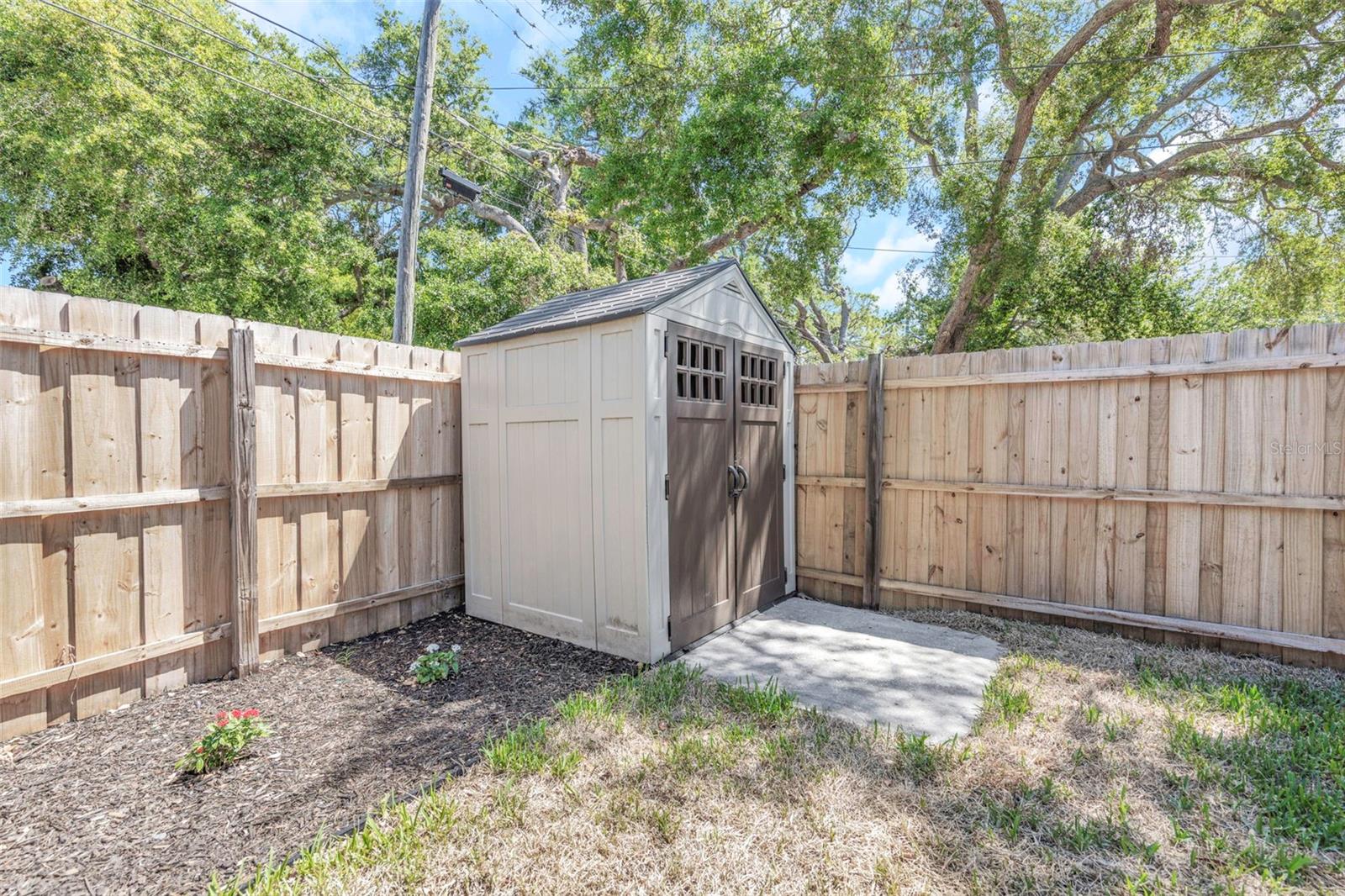 SETCHELLS PINELLAS POINT SUB - Residential