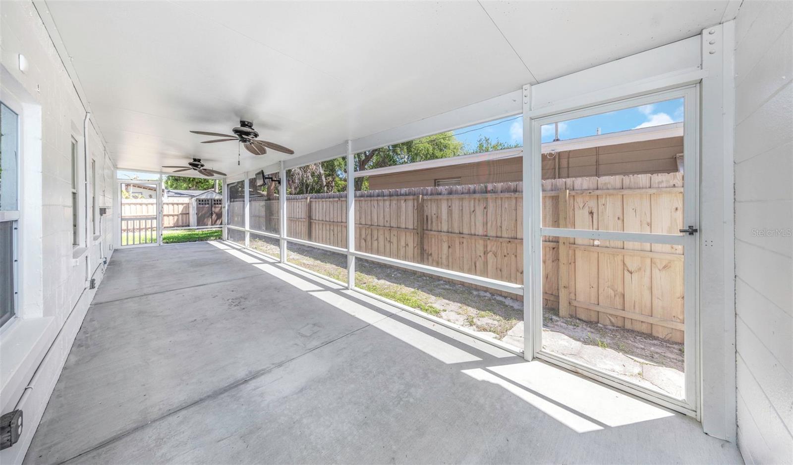 SETCHELLS PINELLAS POINT SUB - Residential