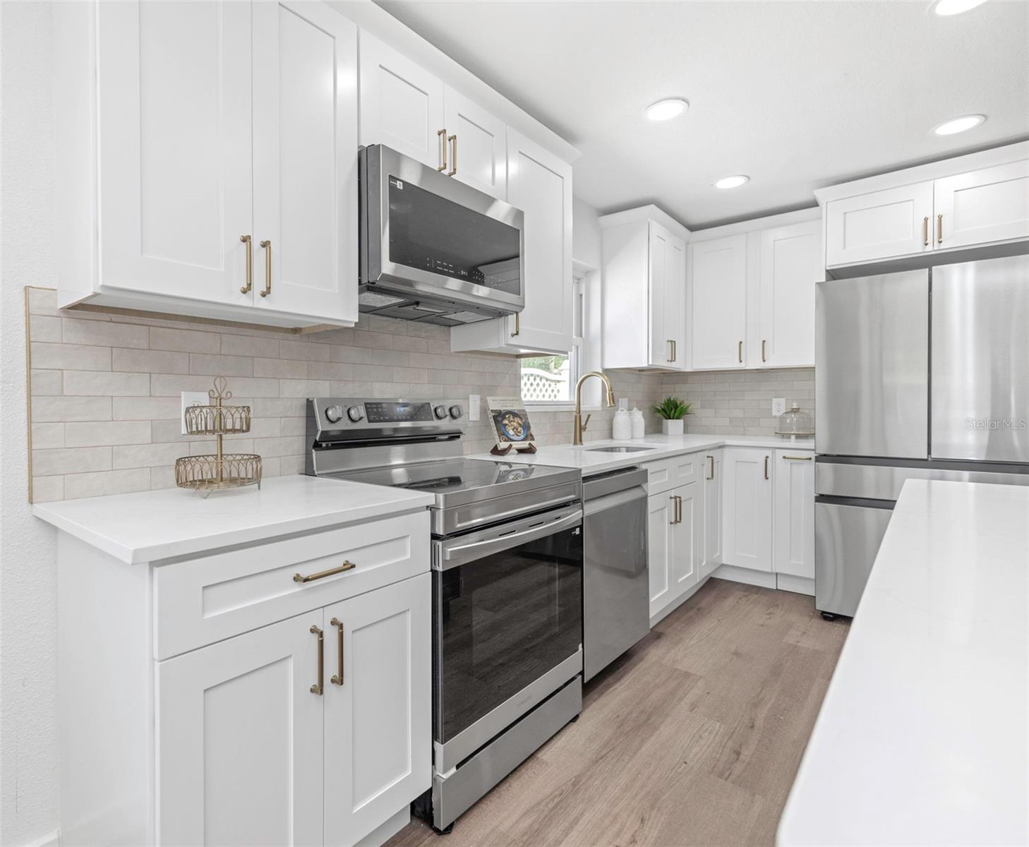 SETCHELLS PINELLAS POINT SUB - Residential