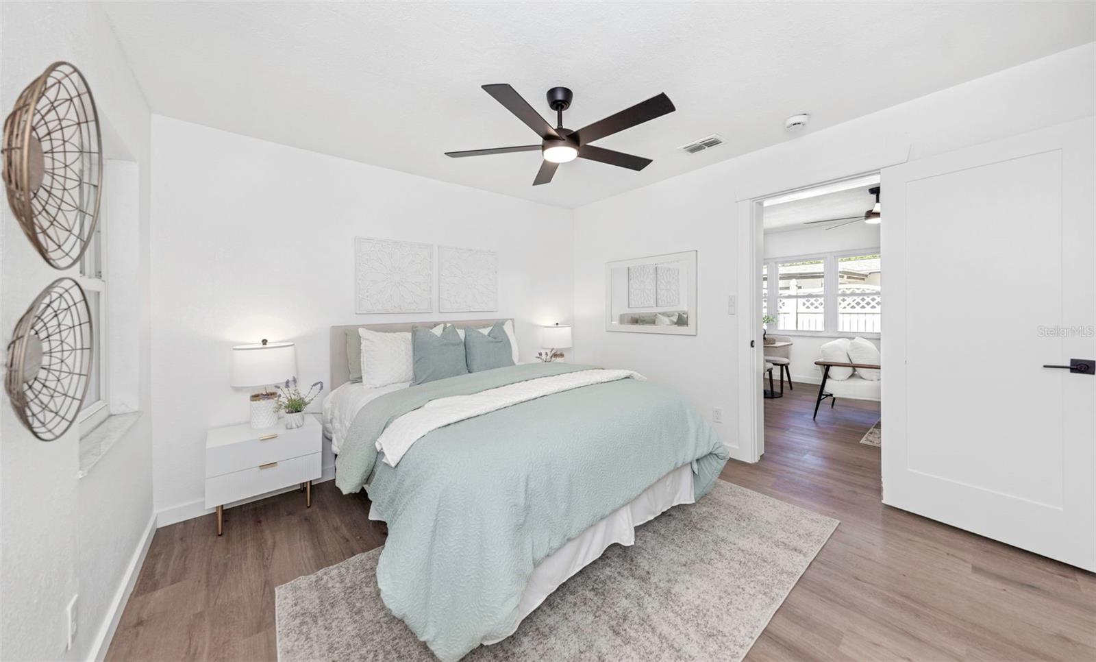 SETCHELLS PINELLAS POINT SUB - Residential