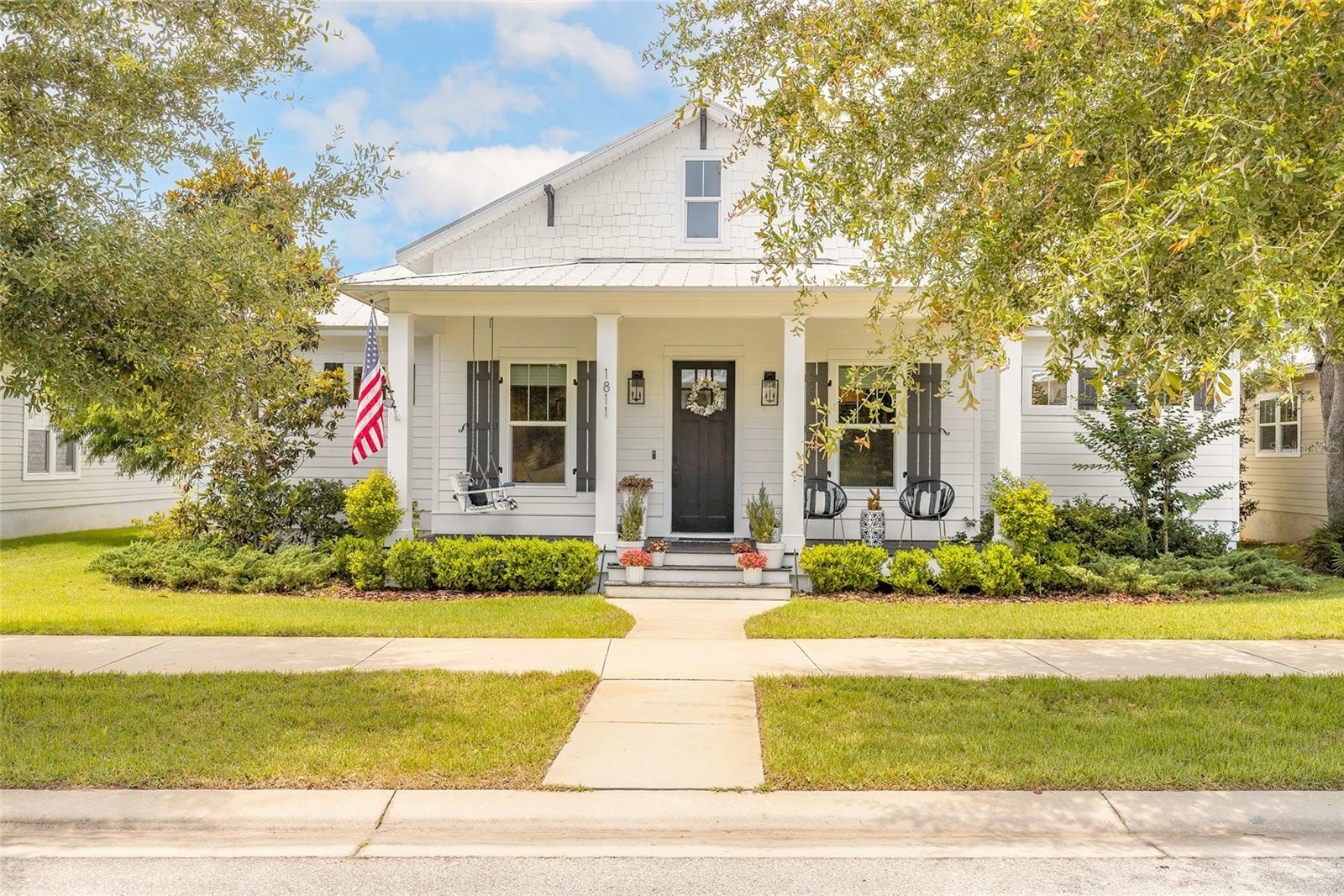FLORIDA DAYS PH 3 - Residential