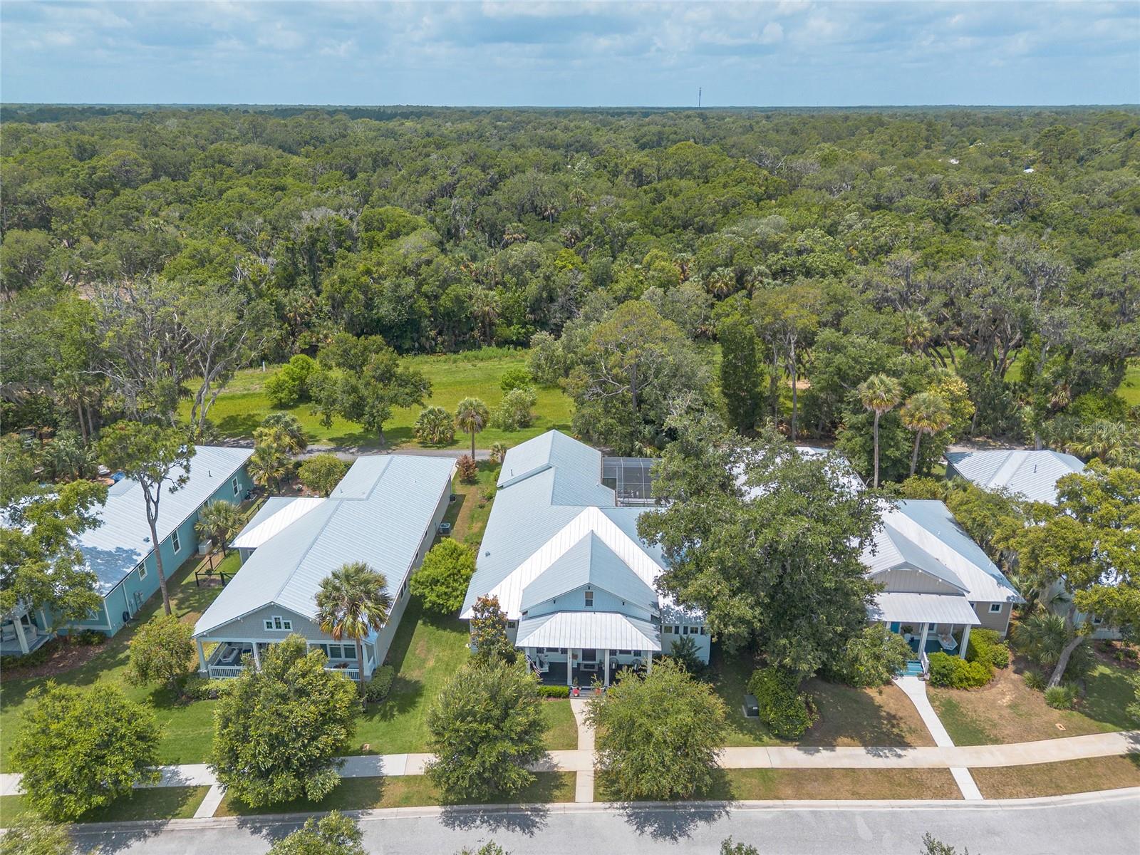 FLORIDA DAYS PH 3 - Residential