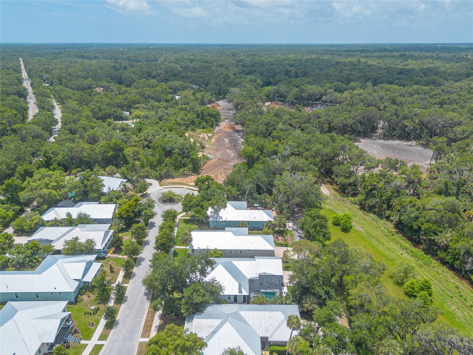 FLORIDA DAYS PH 3 - Residential