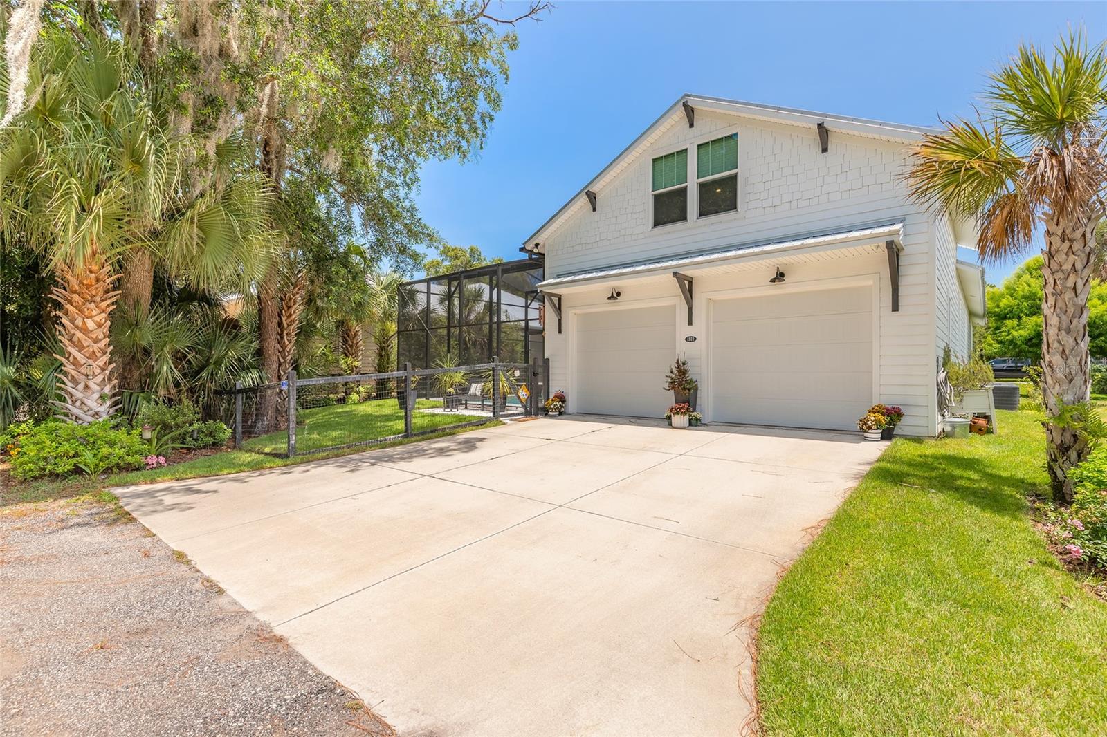FLORIDA DAYS PH 3 - Residential