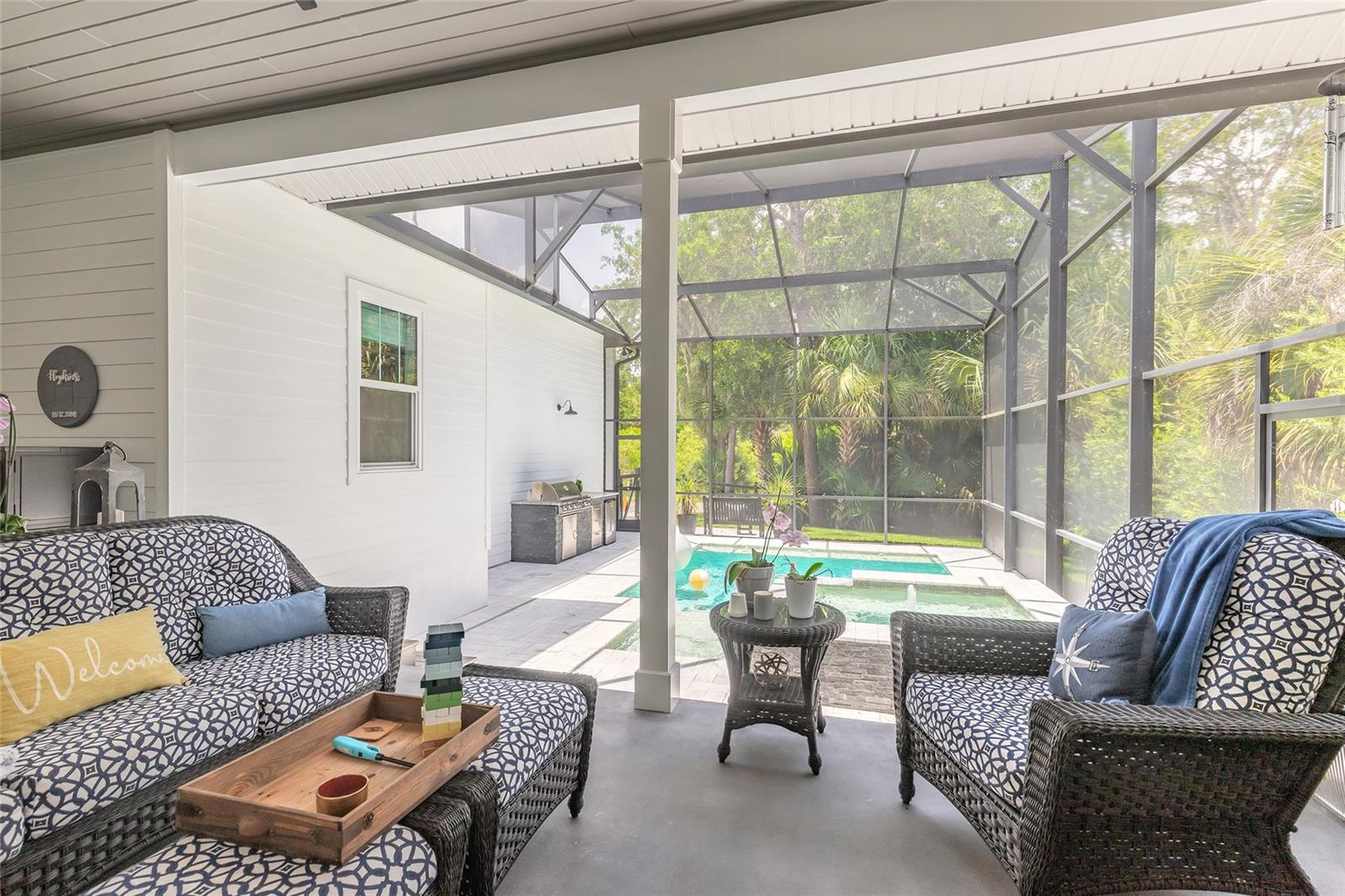 FLORIDA DAYS PH 3 - Residential