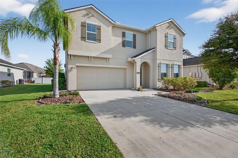Photo of 1923 Mendocino Lane, Port Orange, FL 32128 (MLS # NS1087825)