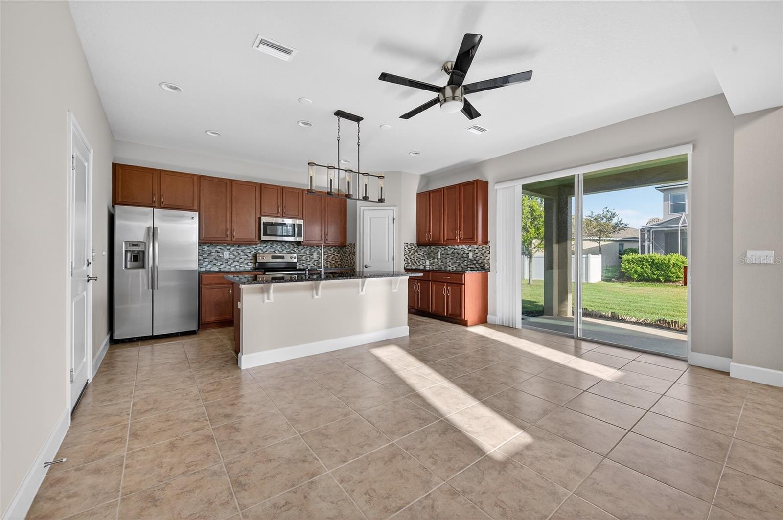 WATERS EDGE - Residential