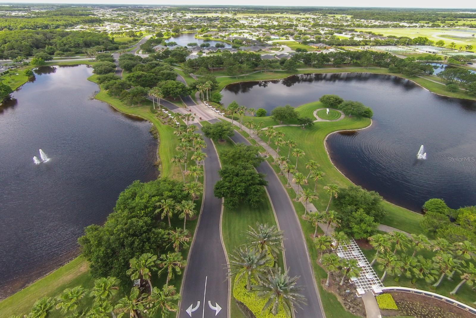 WATERS EDGE - Residential