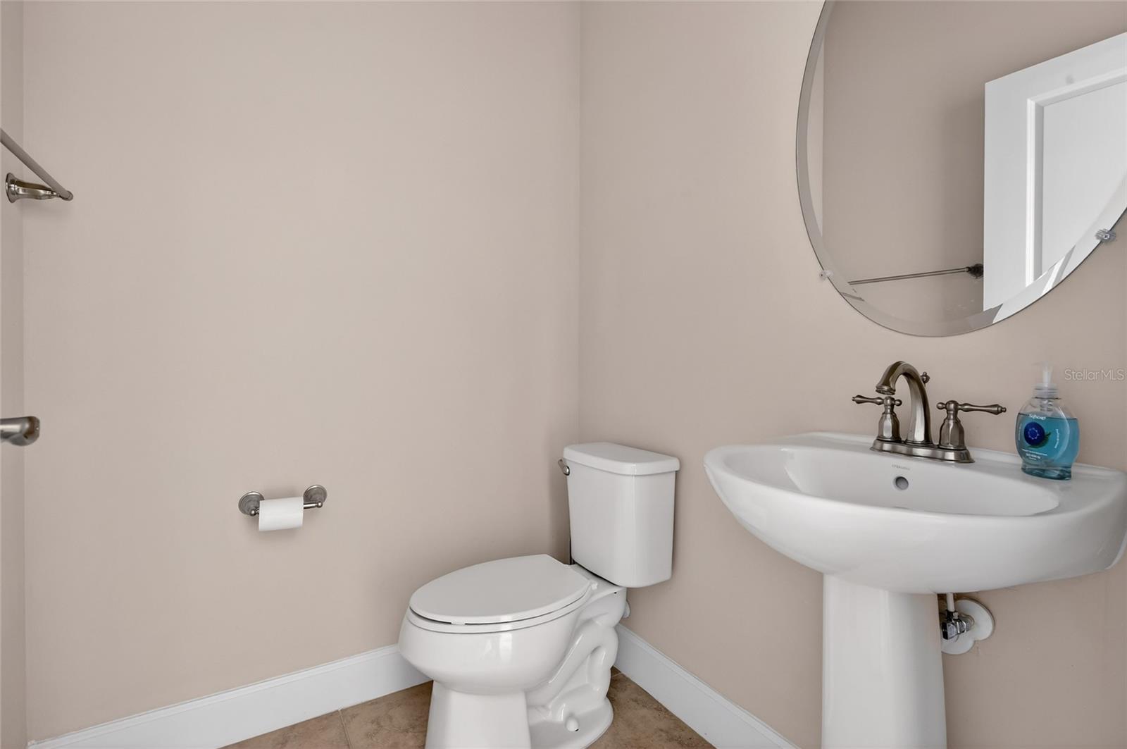 WATERS EDGE - Residential