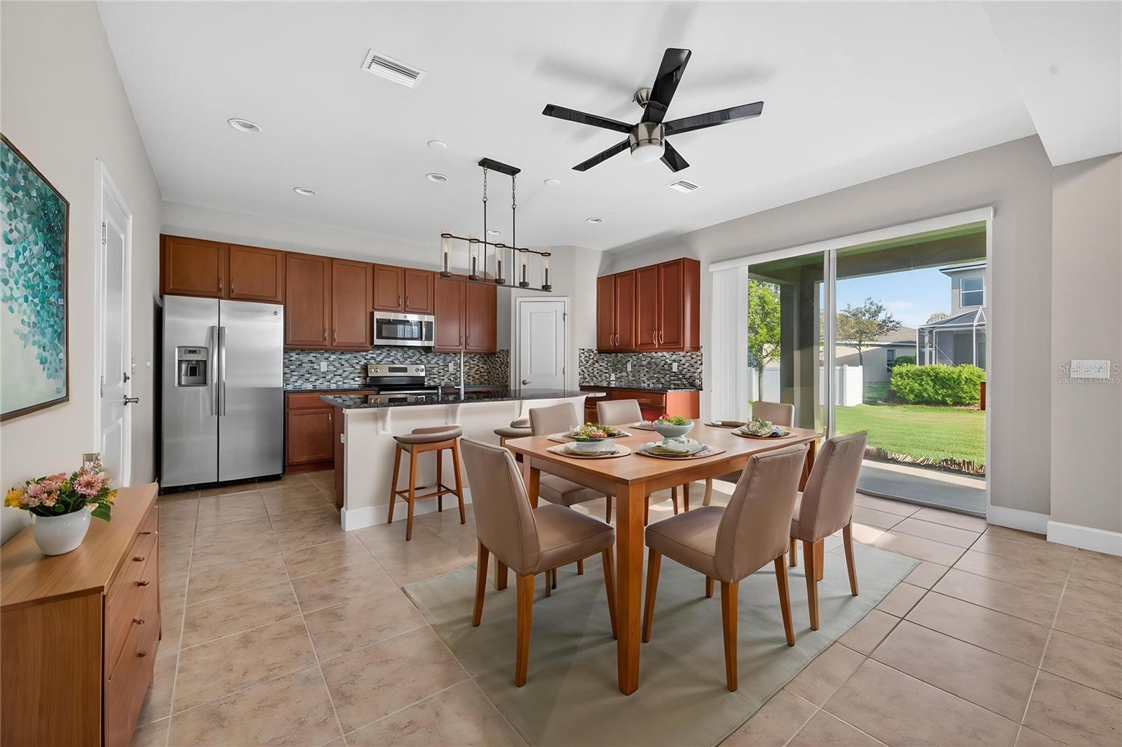 WATERS EDGE - Residential