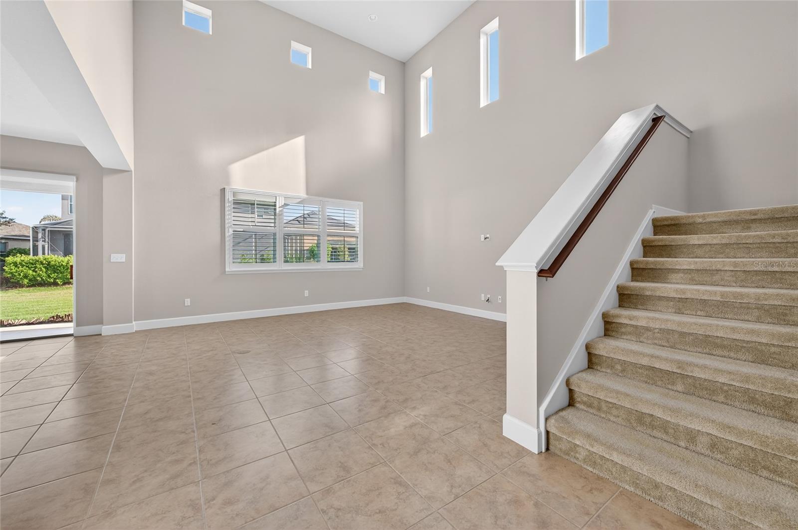 WATERS EDGE - Residential