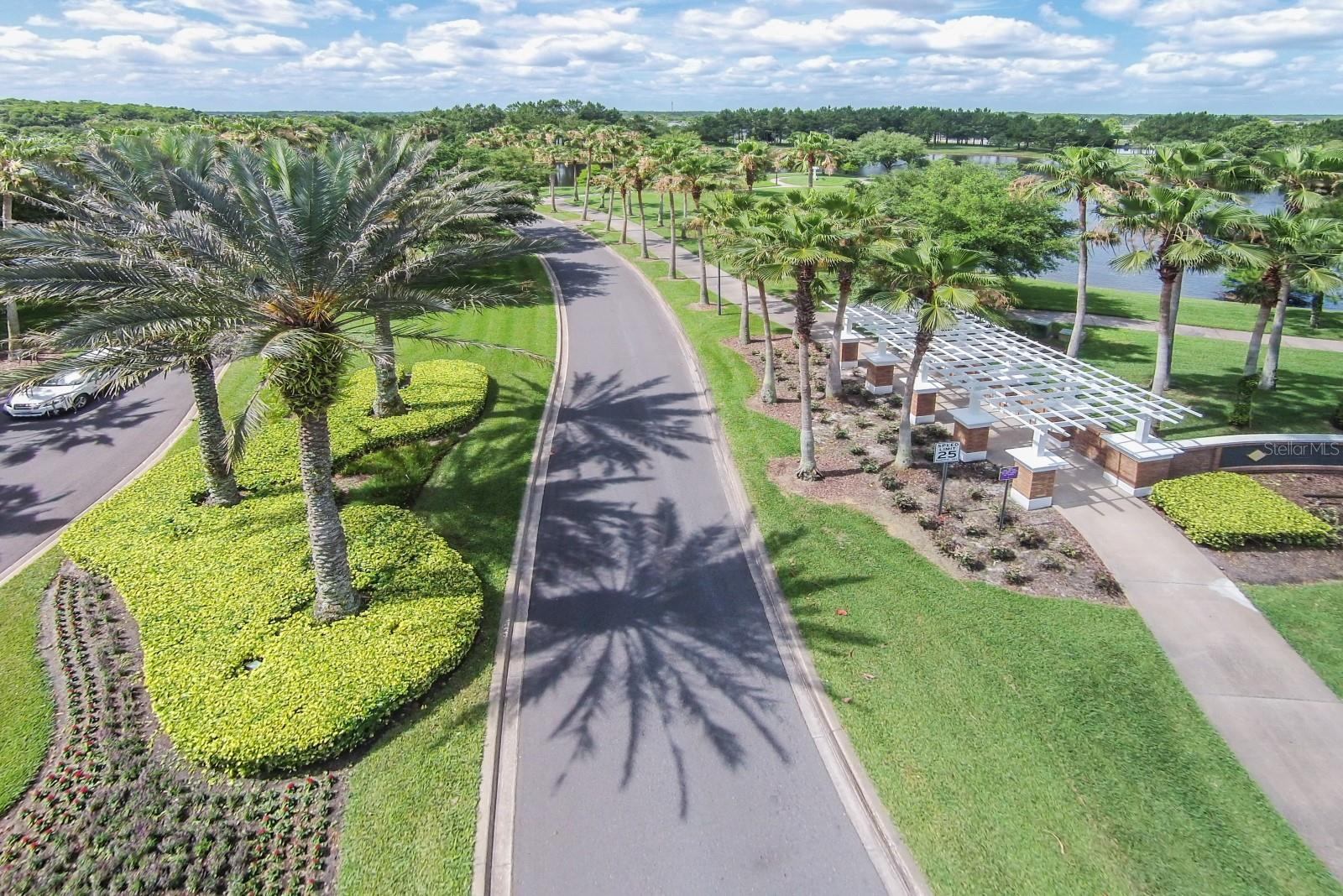 WATERS EDGE - Residential