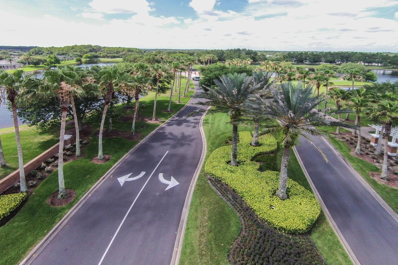 WATERS EDGE - Residential