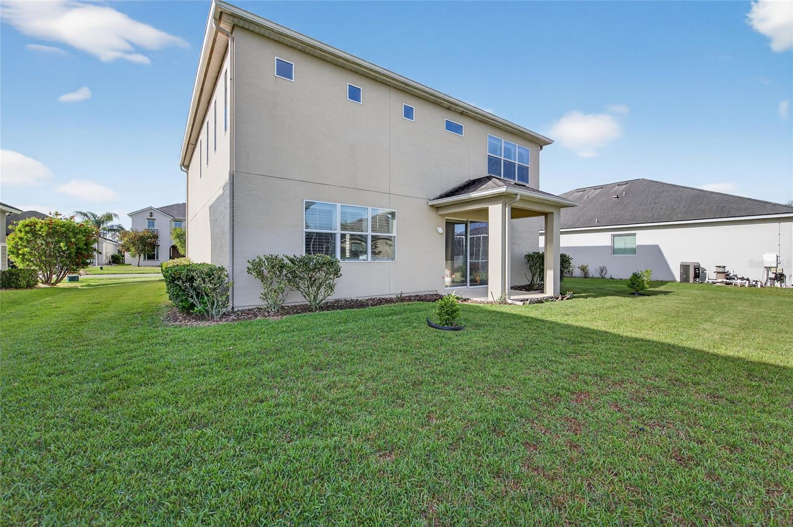 WATERS EDGE - Residential