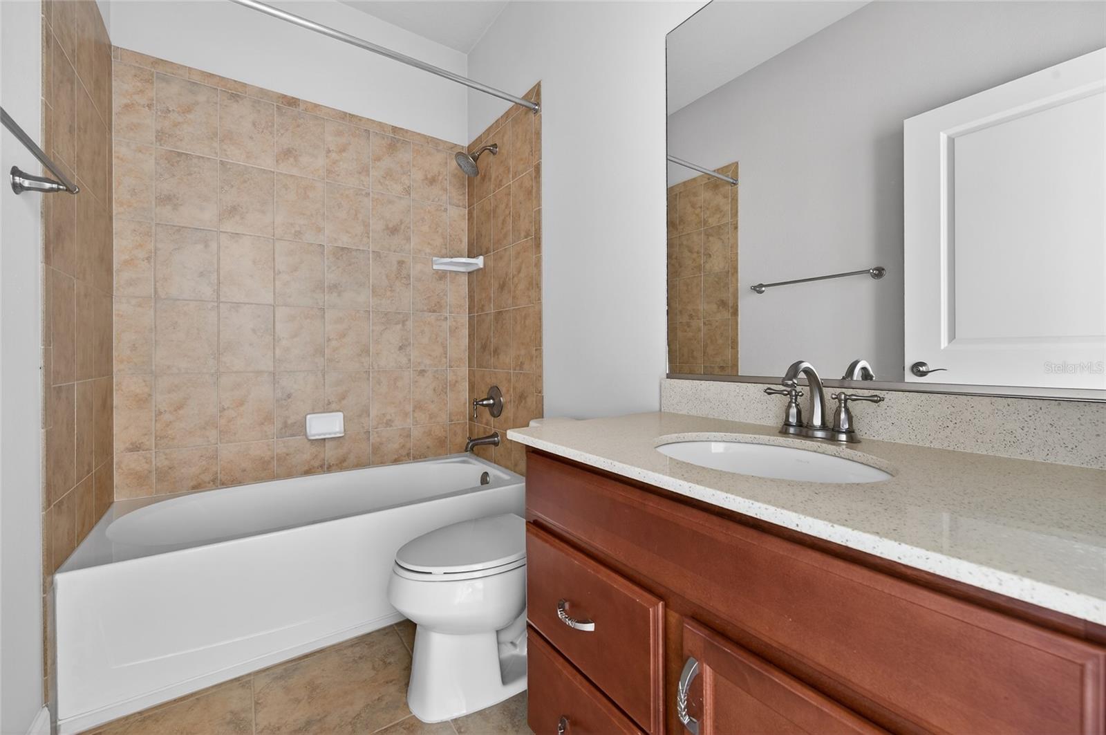 WATERS EDGE - Residential