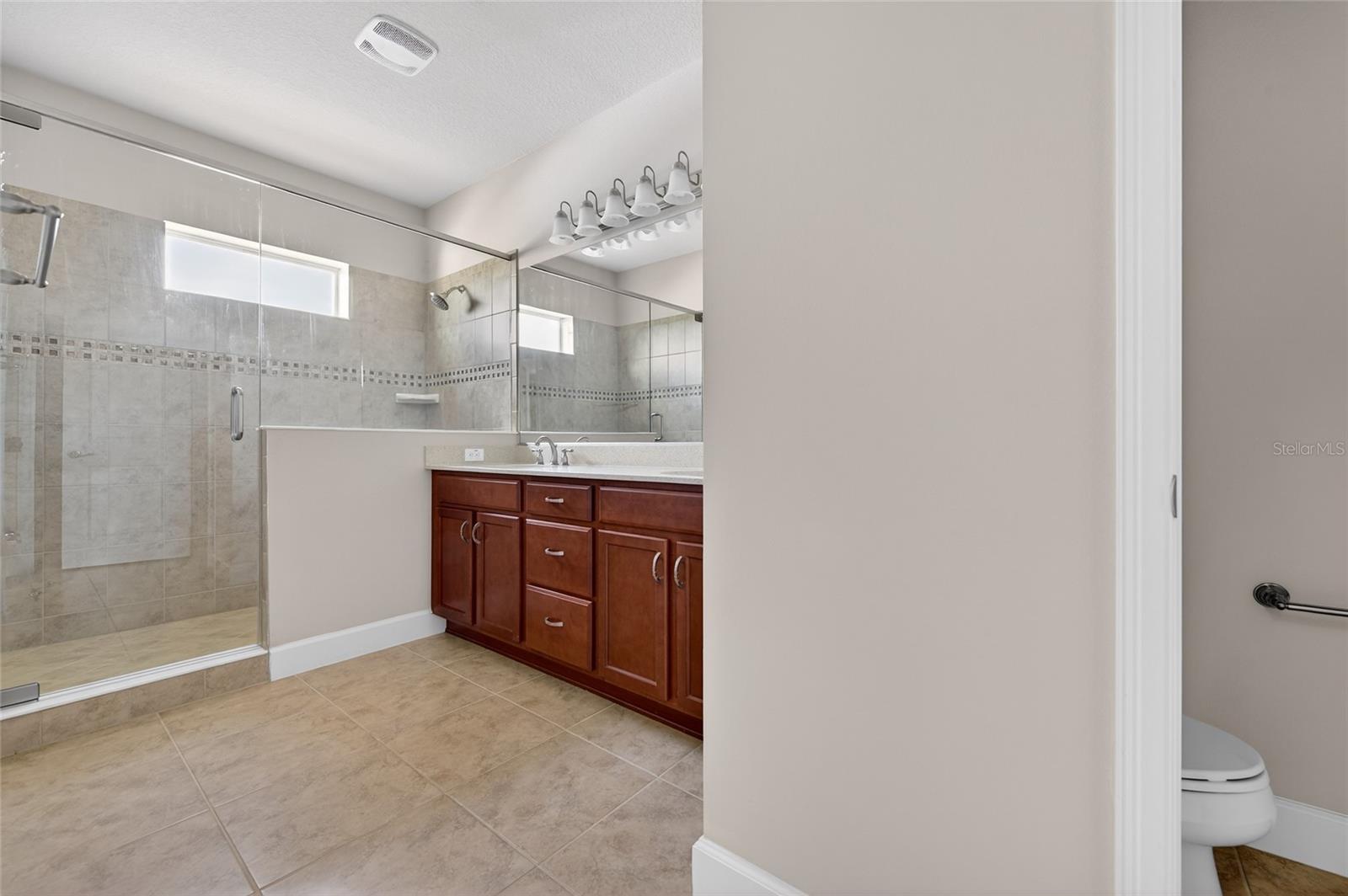 WATERS EDGE - Residential