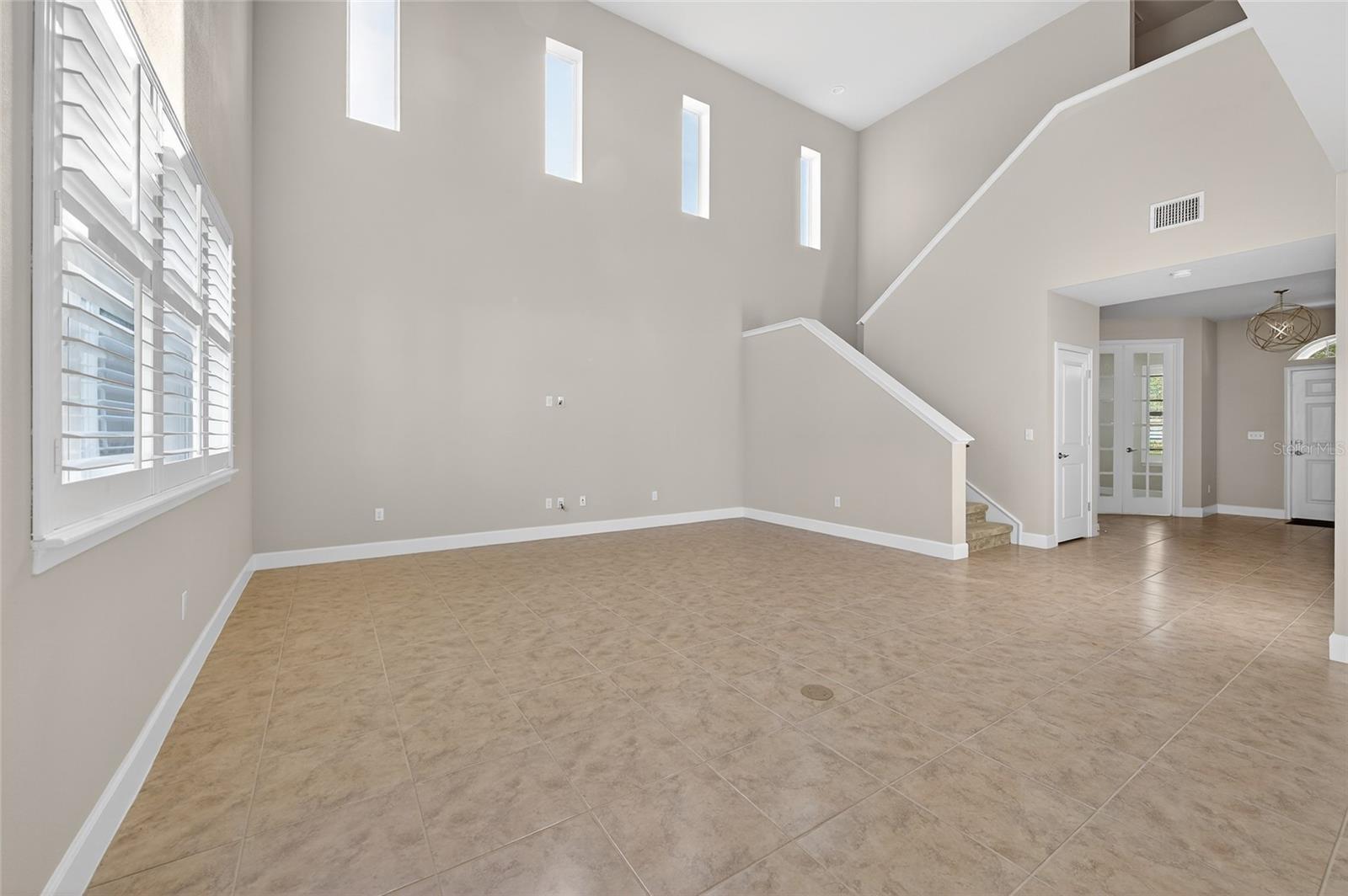 WATERS EDGE - Residential