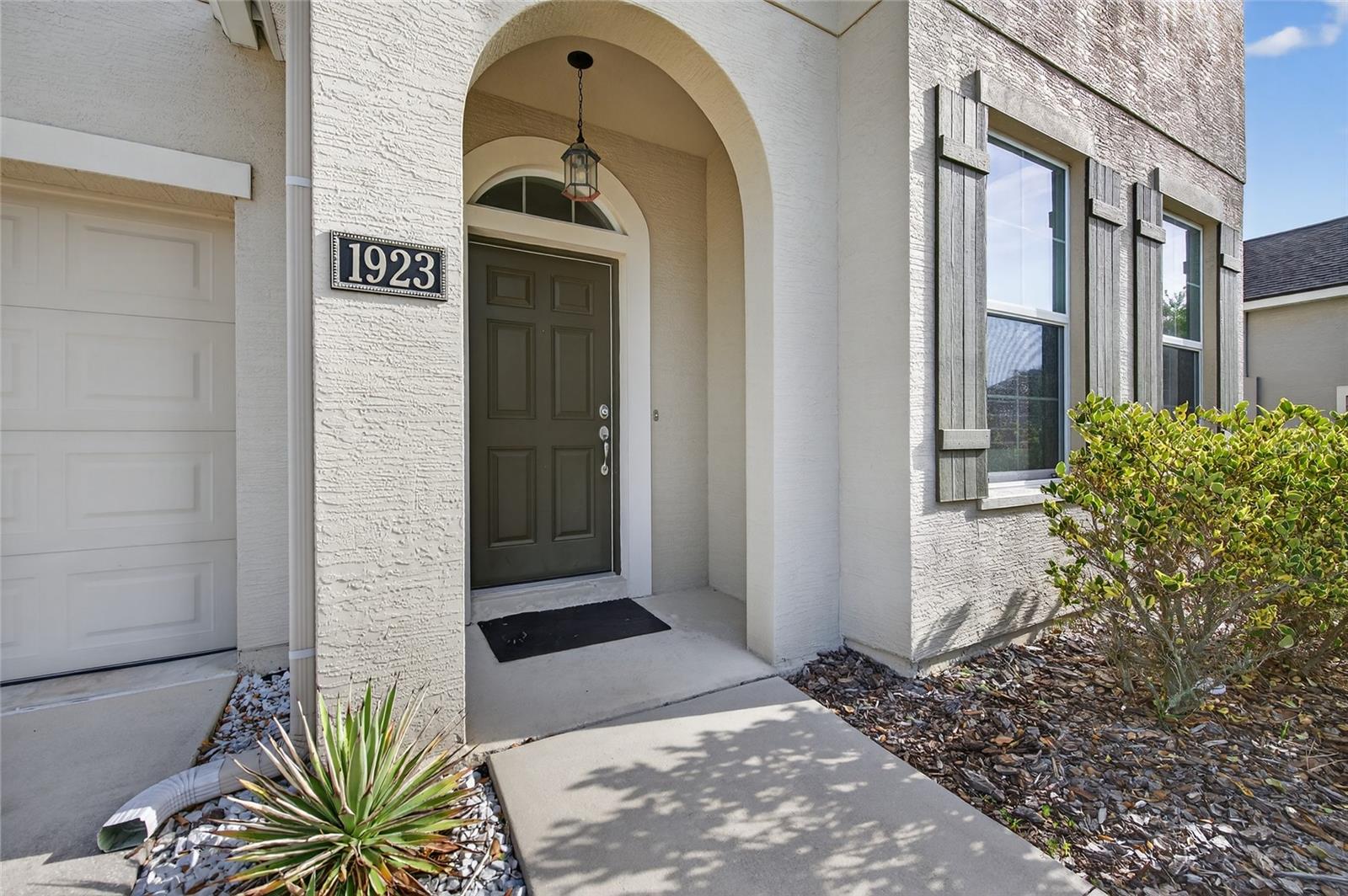 WATERS EDGE - Residential