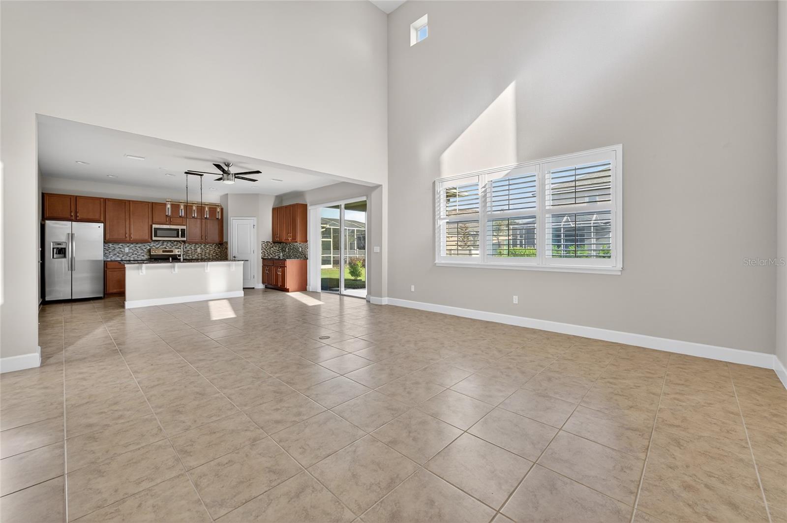 WATERS EDGE - Residential