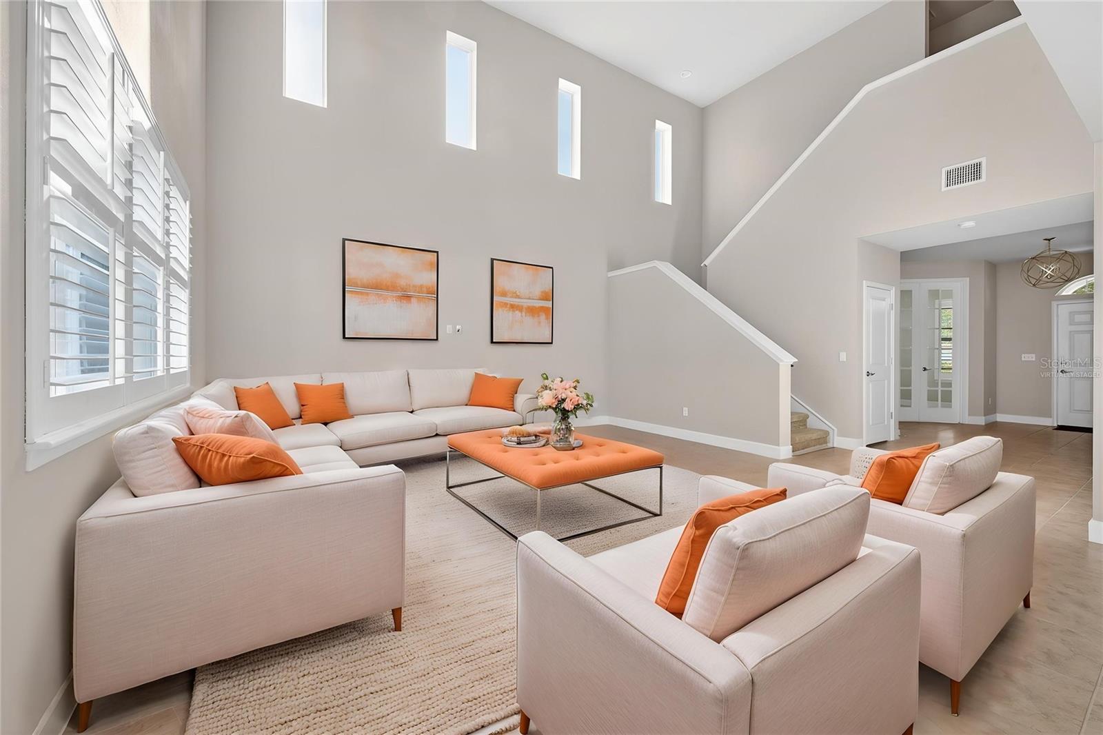 WATERS EDGE - Residential