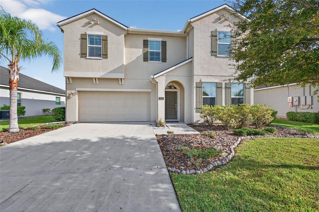 Photo of 1923 Mendocino Lane, Port Orange, FL 32128 (MLS # NS1087825)