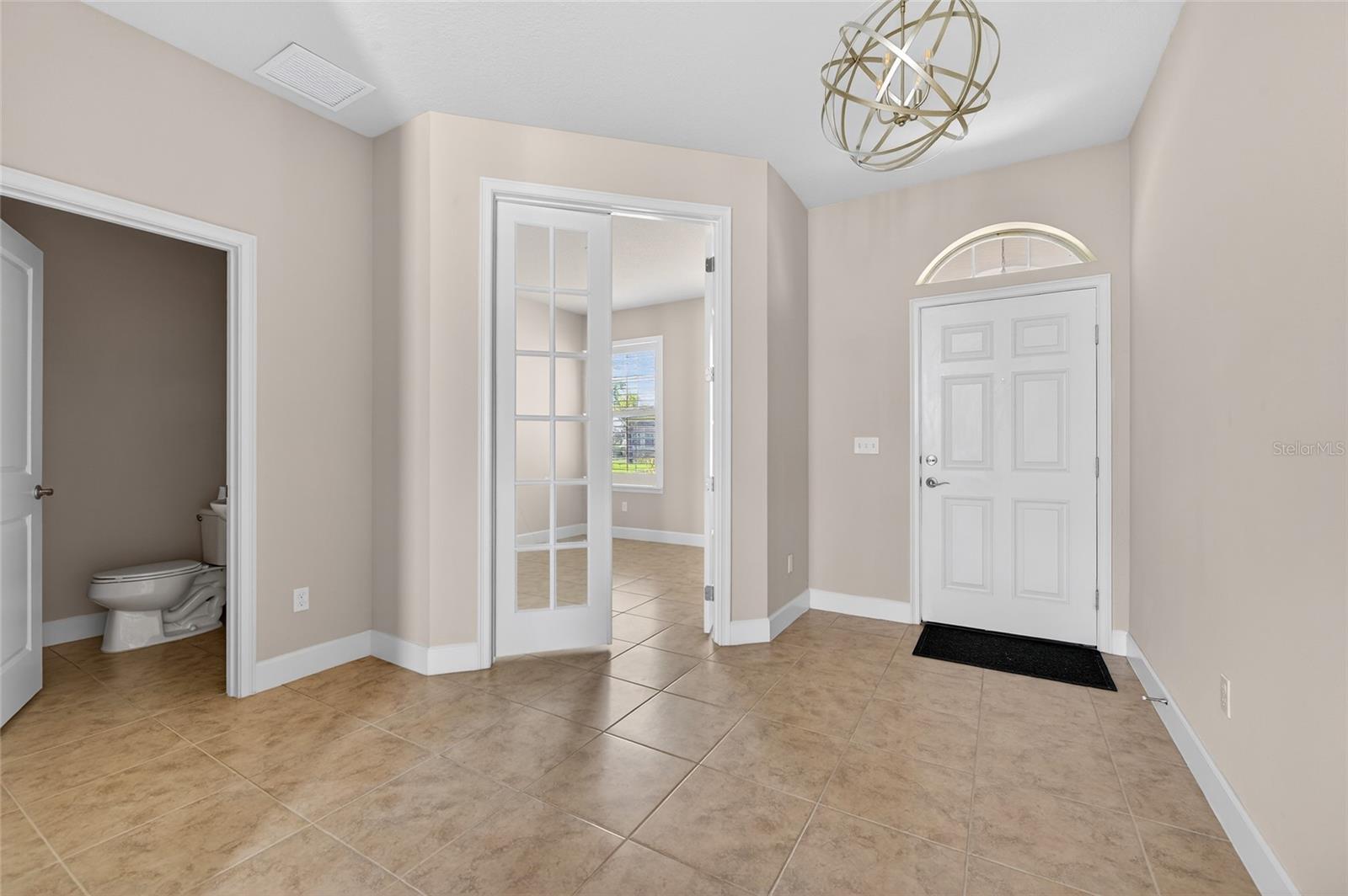 WATERS EDGE - Residential