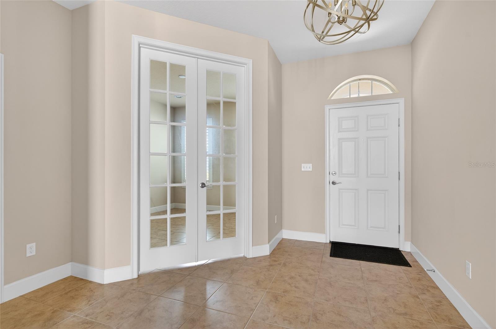 WATERS EDGE - Residential